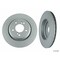 Zimmermann Brake Disc - Standard/Coated, 150347220 150347220 - alternate 3